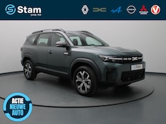 Dacia Bigster - 1.8 Hybrid 155 Expression 360° Camera | Cruise | Navi | Parkeersens. v+a | Stoel-/stuur-/v