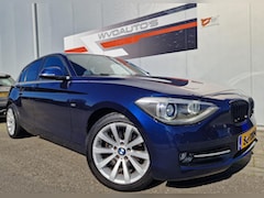 BMW 1-serie - 118i Business