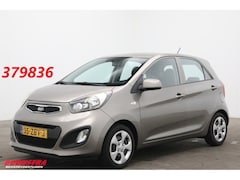 Kia Picanto - 1.0 CVVT Comfort Pack 5-DRS Airco 138.552 km