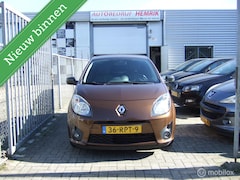 Renault Twingo - 1.5 dCi Night & Day