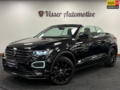 Volkswagen T-Roc Cabrio - 1.5 TSI R-Line*Winterpakket*Apple/ Anroid*PDC*LED*Navi*Camera