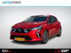 Mitsubishi Colt - 1.0T MT Intense