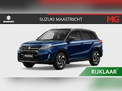 Suzuki Vitara - 1.4 Boosterjet Smart Hybrid Select