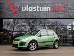 Suzuki SX4 - 1.6 Exclusive , Trekhaak, Airco,