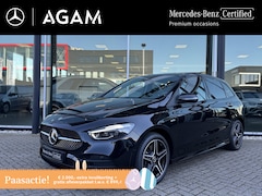 Mercedes-Benz B-klasse - 250 e Business Solution AMG Panorama dak