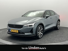 Polestar 2 - 2 Standard Range Single Motor 63kWh | SoH 93, 8% | Elektr. Stoelen + Memory | Camera | Sto