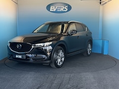 Mazda CX-5 - 2.5 SkyActive-G 194 Signature AUTOMAAT