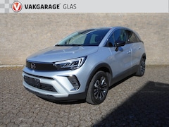 Opel Crossland - 1.2 110pk Elegance / ECC / Camera