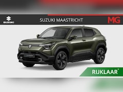 Suzuki e Vitara - Style 61 kWh | 360 graden camera | Panoramadak