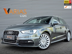 Audi A3 Sportback - 1.4 TFSI CoD Ambition Sport Edition 2xSline