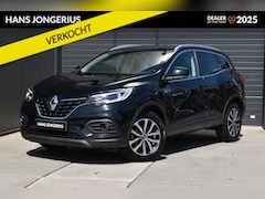 Renault Kadjar - TCe 140 EDC Limited | AUTOMAAT | CAMERA | NAVI | CRUISE CONTROL | CLIMATE CONTROL | PDC |