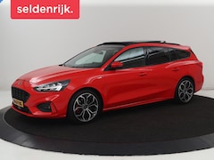 Ford Focus - 1.0 EcoBoost ST Line | Panoramadak | Stoel & stuurverwarming | Camera | Carplay | 18'' | F