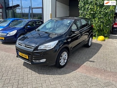 Ford Kuga - 1.5 Titanium 4WD