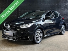 Toyota Yaris - 1.5 Hybrid Team NL ADAP CRUISE LANE ASSIST LED