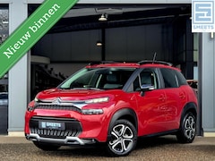 Citroën C3 Aircross - 1.2T 110PK Shine 1e Eig |Nav|Carpl|Cruise