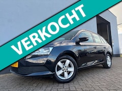 Skoda Fabia Combi - 1.0 TSI Active - Airco -LMV