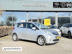 Subaru Trezia - 1.3i 99pk Comfort hoge instap