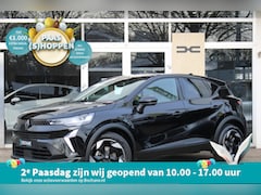 Renault Captur - 1.0 TCe 90 techno | Navigatie | Camera | APPLE CARPLAY/ANDROID AUTO