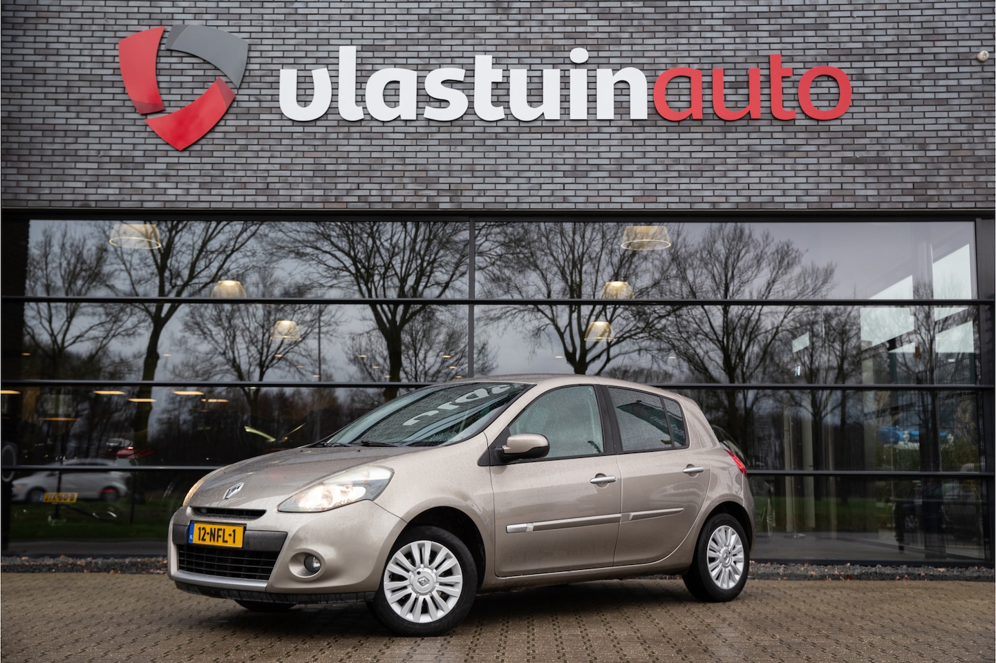 Renault Clio - 1.2 TCE Collection 1.2 TCe Collection - AutoWereld.nl