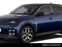 Renault 5 - comfort range techno 52 kWh | 5 JAAR GARANTIE | PACK WINTER | PACK ADVANCED DRIVING ASSIST