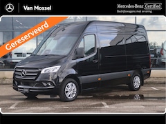 Mercedes-Benz Sprinter - 319 CDI L2H2 Select | AIRCO/CAMERA/CRUISE/3.500KG AHW | Certified