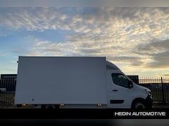 Renault Master - T35 2.3 dCi 165 L3H2 Energy EURO VI | BPM vrij | Bakwagen | Koelwagen | Foodtruck | 4 Seiz
