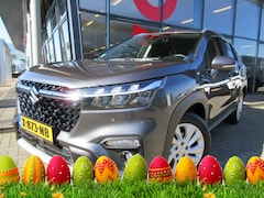 Suzuki S-Cross - 1.5 Hybrid Select AUTOMAAT 12.483 KM