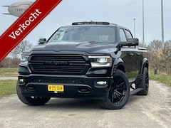 Dodge Ram 1500 - Laramie Night 2024 BOMVOL