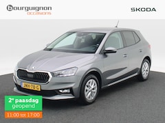Skoda Fabia - 1.0 TSi 115 Pk Automaat Selection | Virtual Cockpit | Stoel- & Stuurverwarming | Keyless |