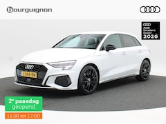 Audi A3 Sportback - 35 TFSi S-Line 150 Pk Automaat | Virtual Cockpit | Adaptive Cruise | LED | Zwarte Hemel |