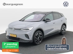 Volkswagen ID.4 - Pro Limited Edition Plus 77 kWh | Trekhaak | Elek. verst. voorstoelen | Stoelmassage | Pan