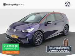 Volkswagen ID.3 - GTX Limited Edition 79 kWh 326PK | Fire & Ice | Head-up Display | Harman/Kardon | Adaptief