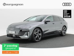 Audi A6 Avant e-tron - Advanced edition | 100kWh | 367 PK | Elektrische aandrijving | Matrix Led | 20 inch | Lede