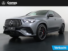 Mercedes-Benz GLE-Klasse Coupé - AMG 53 Hybrid 4MATIC+ Night Edition Premium Plus