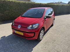 Volkswagen Up! - 1.0 take up Airco Prima auto Riem vervangen