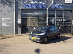 Peugeot 107 - 1.0-12V Sublime Airco Elek Pakket nieuwe apk Let Op Motor probleem