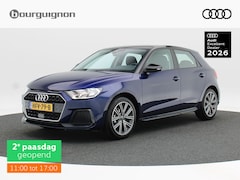 Audi A1 Sportback - Advanced edition 25 TFSi Advanced edition | Cruise Control | Carplay | Climate Control | L