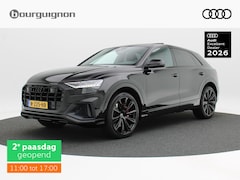 Audi SQ8 - 4.0 TFSi 507 Pk Automaat quattro | Matrix LED | B&O | Panorama Dak | Trekhaak | Stoel en S