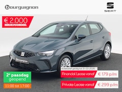 SEAT Ibiza - Style Plus 1.0 TSI 95 PK | Cruise control | Parkeersensoren | Carplay | Airco