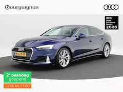 Audi A5 Sportback - 40 TFSi S-Line 204 Pk Automaat | Virtual Cockpit | Adaptive Cruise | Camera | LED | Elektr