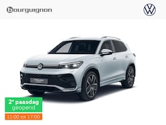 Volkswagen Tiguan - 1.5 eHybrid R-Line Edition | Trekhaak | HUD | LED Matrix | 360 Camera |