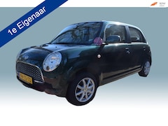 Daihatsu Trevis - 1.0 Italia