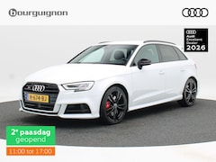 Audi S3 - Sportback 2.0 TFSi 301 Pk Automaat quattro | Stoelverwarming | Bang & Olfusen | Adaptive C