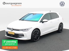 Volkswagen Golf - 1.5 eTSi 115 Pk Automaat Life Edition | Adaptive Cruise | 19 Inch | Climate Control | Stoe