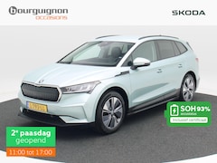 Skoda Enyaq iV - 60 180 Pk | Camera | Climatronic | Navigatie | CarPlay | 19 Inch | 108.763 Km