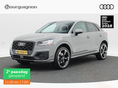 Audi Q2 - 1.4 TFSi 150 Pk CoD Sport Pro Line | Cruise Control | Airco | Navigatiesysteem | Bluetooth