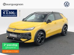 Volkswagen T-Roc - R-Line First Edition 1.5 eTSI 150 PK | Trekhaak | Elektrische Achterklep | 360 Camera | He