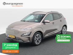 Hyundai Kona Electric - EV Fashion 64 kWh 204 Pk | Trekhaak | LED | Head-up | Carplay | Adaptive Cruise | Climate
