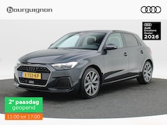 Audi A1 Sportback - 25 TFSi Automaat Advanced Edition | Virtual Cockpit | Keyless | Stoelverwarming | CarPlay