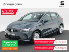 SEAT Ibiza - Style 1.0 TSI 95 PK | Cruise control | Parkeersensoren | Apple carplay / Android auto